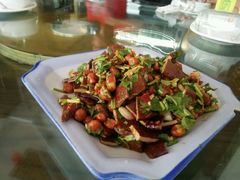 -徽州美食(三十年老店)