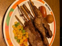 -比格比萨自助(万柳华联店)