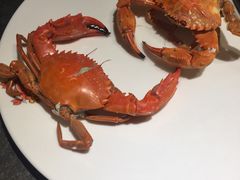 -马路边上·小海鲜烧烤(八一路店)