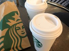 -星巴克(西安机场1店T3到达店)