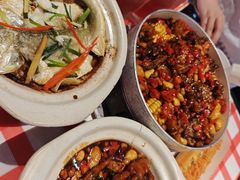 -辣小鲜·南昌大排档(船山路店)