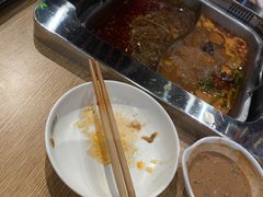-彤德莱牛肉火锅(双港店)