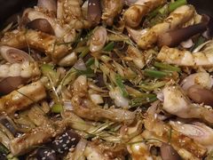 -谭厨中山传家菜.乳鸽.脆鲩鱼(华强北中航城店)