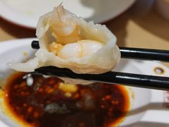 -真阿婆水饺(科技路西口店)