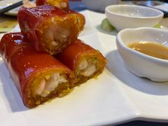-点都德(华强南店)