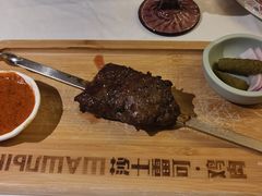 -俄士厨房(环球港店)
