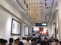 -大嘻咹biangbiang面(历史博物馆店)