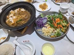 -路家小馆(富力又一城店)