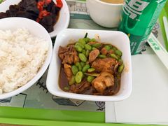 -老乡鸡(合肥高铁南站店)