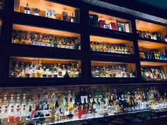 -酷cigar&whisky·bar(神仙树店)