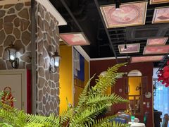 -俄士厨房(五棵松华熙LIVE店)
