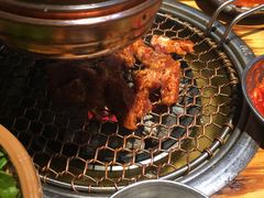-麻蒲碳烤肉(远景路1号店)