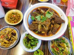 -三镇卤货二公司(汉街店)