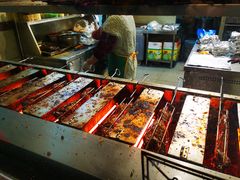 -老黄记手撕烤兔(玉林街店)