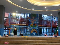 -地中海传奇水汇