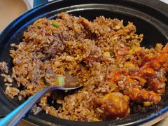 -香港狮子山下·明星粤菜餐厅(北苑店)