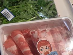 -野妹火锅(龙岗店)
