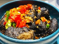 -千稻剁椒大鱼头(CityOn熙地港店)