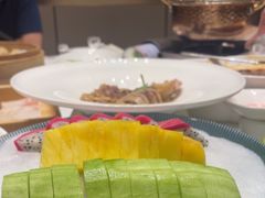 -同庆楼(建邺万达店)
