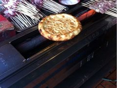 馕-马记伊源斋涮肉·清真菜(潘家园古玩市场店)