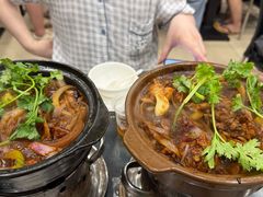 -川香煲(茅台路店)