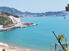 -大王村沙滩