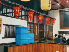 大堂-一块豆腐(英雄山总店)