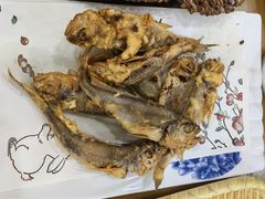 -许家炒鸡店(清真寺街店)