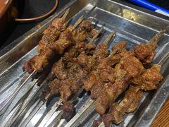 -羊来顺北京铜锅涮肉(如意里店)