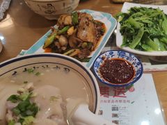 -易老妈蹄花.特色川菜(人民公园总店)