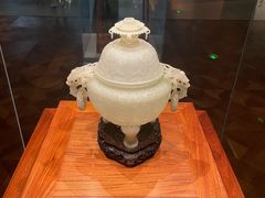 -北京工艺美术博物馆