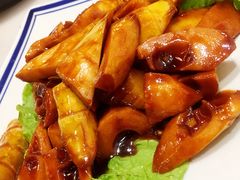 油焖鲜笋-京城小江南·北京烤鸭·江南土菜·白鱼(中关村店)