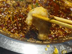 -胖子鱼·天水麻辣鱼火锅(秦州407店)