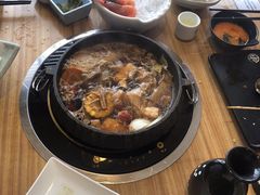 -水林间·寿喜烧自助(仙林金鹰店)