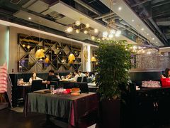 -蟹榭·本帮江浙菜·蟹宴(五角场合生汇商场店)