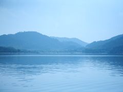 -天目湖山水园