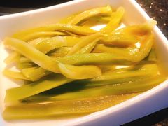 贡菜-井格重庆火锅(花乡奥莱店)