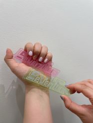 -晨·艺美甲美睫