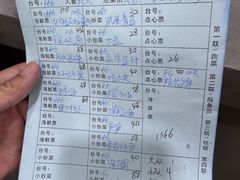 -杨记海鲜楼(三门黑金冠店)