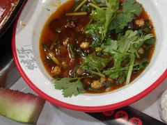 -烧哥美蛙肥肠鱼火锅·十五年社区店