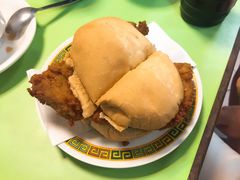 -胜利茶餐室