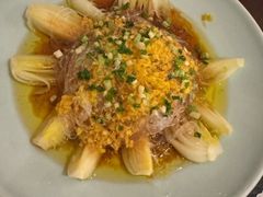 -静之湖湖畔餐厅