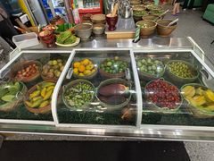 -爱伲牛肉火锅自助(景洪店)