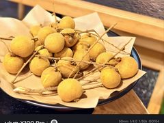 -鹿鸣山草本茶香火锅(园西路店)