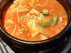 -青春韩国料理(汽博店)