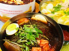 -韩食味·小木屋(日照店)