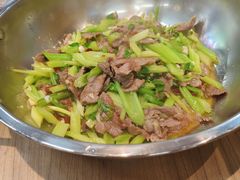 -兰州陈记牛肉面 ·烧烤· 铜锅涮肉(万达店)