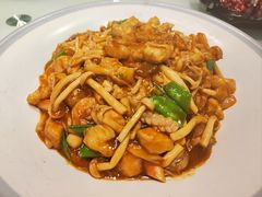 -老城味道·传统天津菜(杨柳青店)