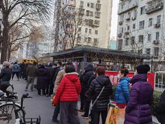 -壹条龙饭庄台基厂店