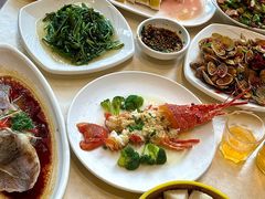 -南海渔家•海鲜•正宗海南菜(海棠湾店)